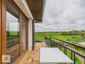 Maison 6 pièces 106 m²