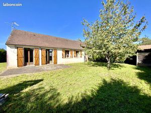 Maison 5 pièces 111 m²