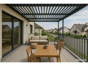 Appartement - 4 pièces - STANDING PROX THIONVILLE