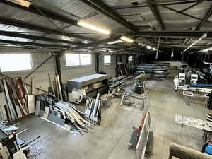 Espace bureau à vendre