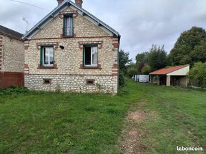 Maison 6 pièces 91 m²