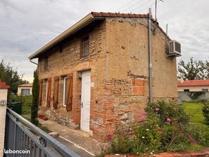 Maison 3 pièces 45 m²