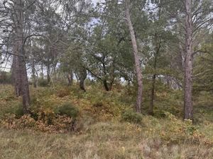 Terrain 426 m² Fuveau