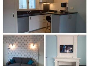 Studio meublé tout confort