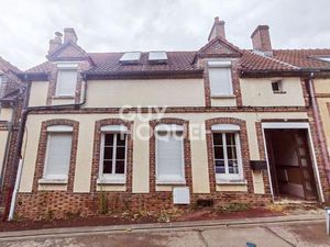 Maison de ville 5 pièces 128 m²