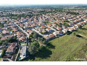 SAINT-ANDRE Terrains à bâtir OFFRE DE LANCEMENT jusqu'à 7000 Remise