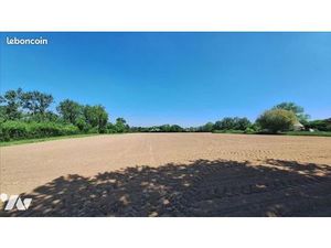 Bien Agricole 29015 m² COIGNY