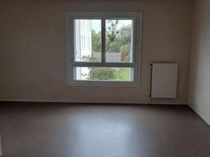 Appartement 4 pièces 79 m²