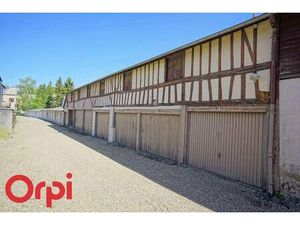 Garage/Stationnement à louer