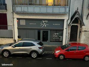 Local commercial centre ville