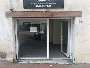 Local commercial 20m2 MONTLHERY