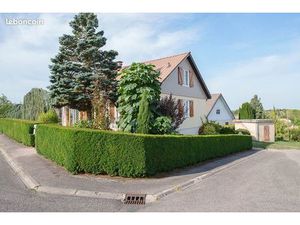 Maison 7 pièces 124 m²