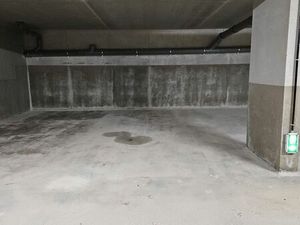 Places de stationnement