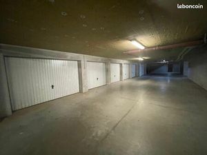 Garage/box 16 m² Souffelweyersheim