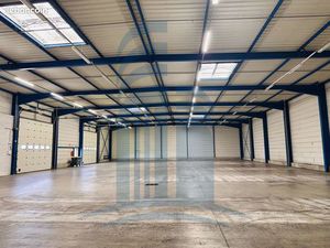 Local 1278 m² Saint-Apollinaire