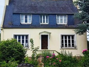 Maison 7 pièces 140 m²