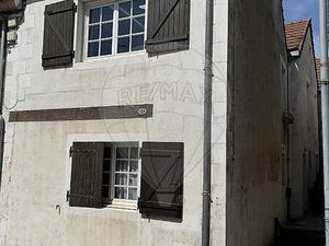 Maison de ville 5 pièces 136 m²