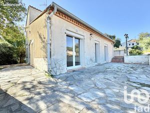 Propriété 5 pièces 173 m²