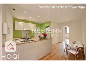 Duplex 3 pièces 72 m²