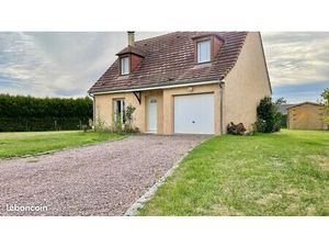 Maison 4 pièces 95 m²