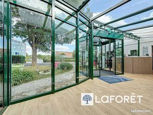 Immeuble 48 pièces 6200 m² REIMS