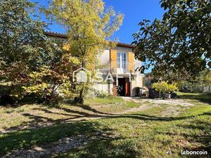 Propriété 4 pièces 97 m²