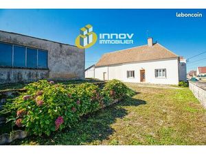 Maison 5 pièces 90 m²