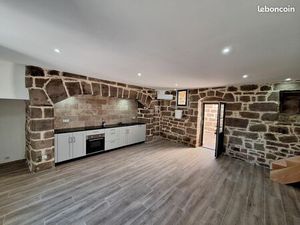 Maison rénovée à neuf à Ussac