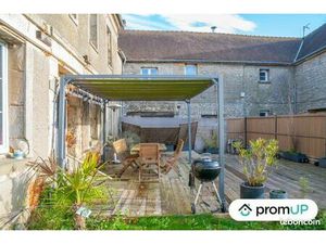 Maison 4 pièces 137 m²