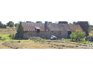 Longère 2 pièces 190 m²