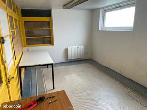 Bureau independant et Lumineux Loches