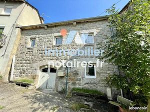 Maison 52 m² Monts-de-Randon