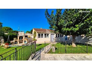 Maison 5 pièces 105 m²