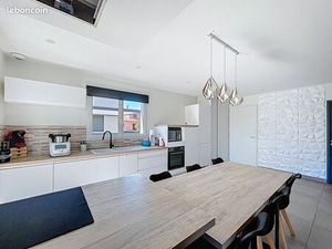 Maison 4 pièces 108 m²