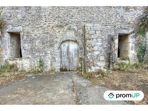 Maison 2 pièces 490 m²