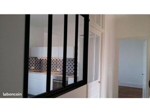 Appartement 3 pièces 59 m²