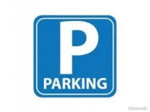 Parking Souterain Centre Creil