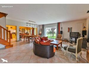 Maison 6 pièces 170 m²