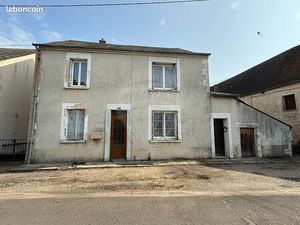 Immeuble 6 pièces 116 m²