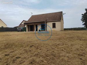 Maison 5 pièces 110 m²