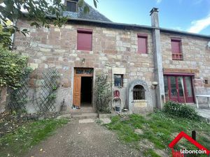 Maison 8 pièces 224 m²