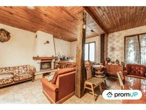 Propriété 5 pièces 140 m²