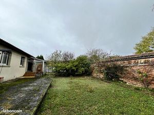 Maison 5 pièces 86 m²