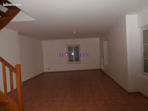 Maison de ville 3 pièces 93 m²