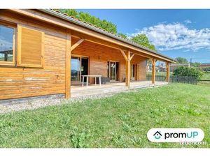 Maison 5 pièces 120 m²