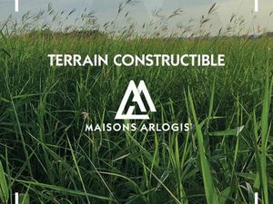 Terrain 349 m² Schwobsheim