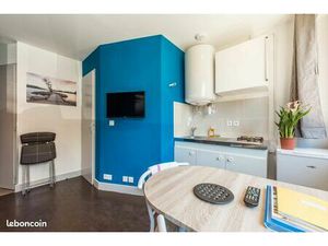 ★ Lot 4 studios ★ 83m² ★ A SAISIR