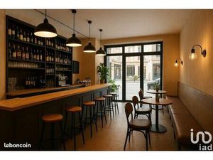 Bar 40 m² SAINT-RAPHAËL