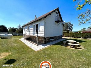 Maison 5 pièces 96 m²