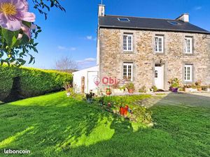 Ferme 6 pièces 104 m²